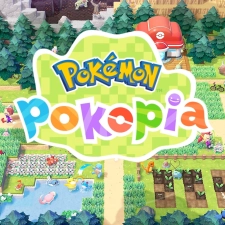 Packshot Pokémon Pokopia