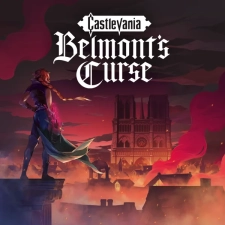 Packshot Castlevania: Belmont's Curse