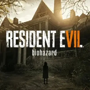 Packshot Resident Evil 7: Biohazard