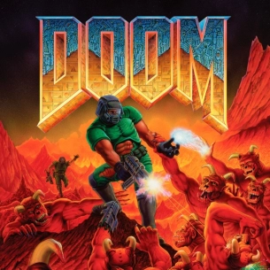 Packshot DOOM Classic