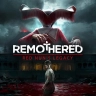 Packshot Remothered: Red Nun's Legacy