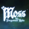 Packshot Moss: The Forgotten Relic