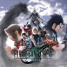 Packshot Final Fantasy VII Revelation